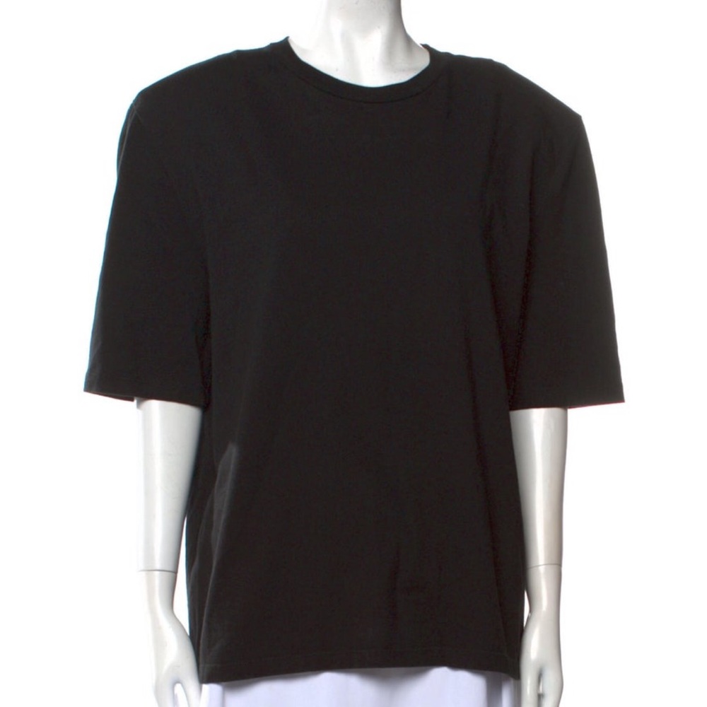The Frankie Shop Carrington tee